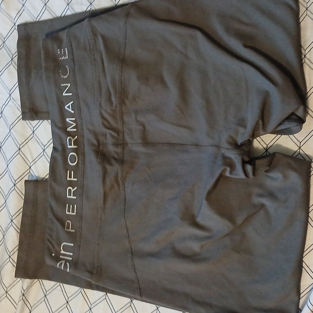 Calvin Klein Performance Womans Active Pants S - image 7